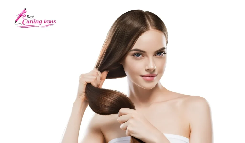 Balance Styling and Hair Health