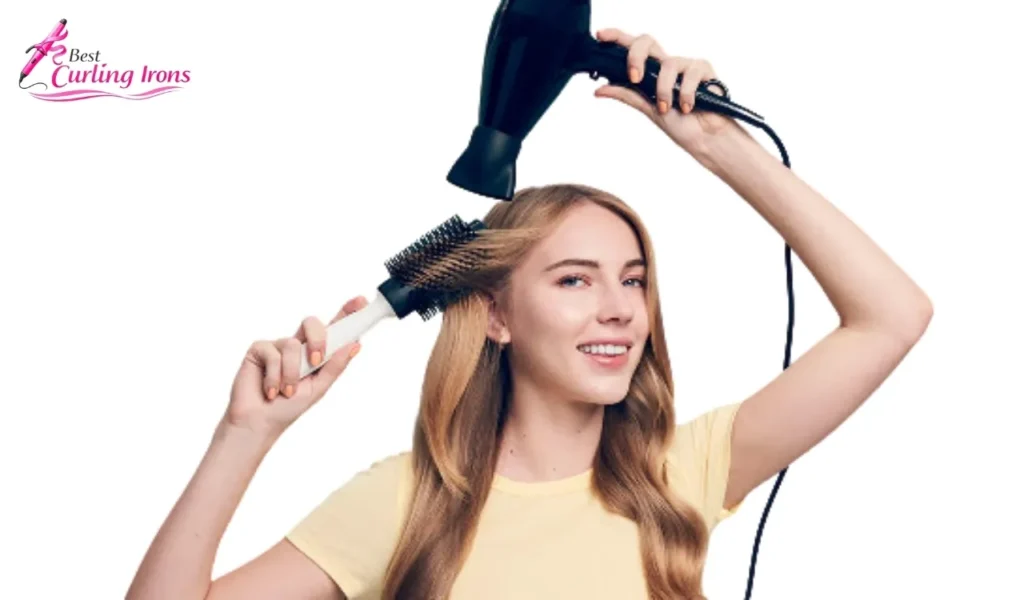 Best Habits for Healthy Heat Styling