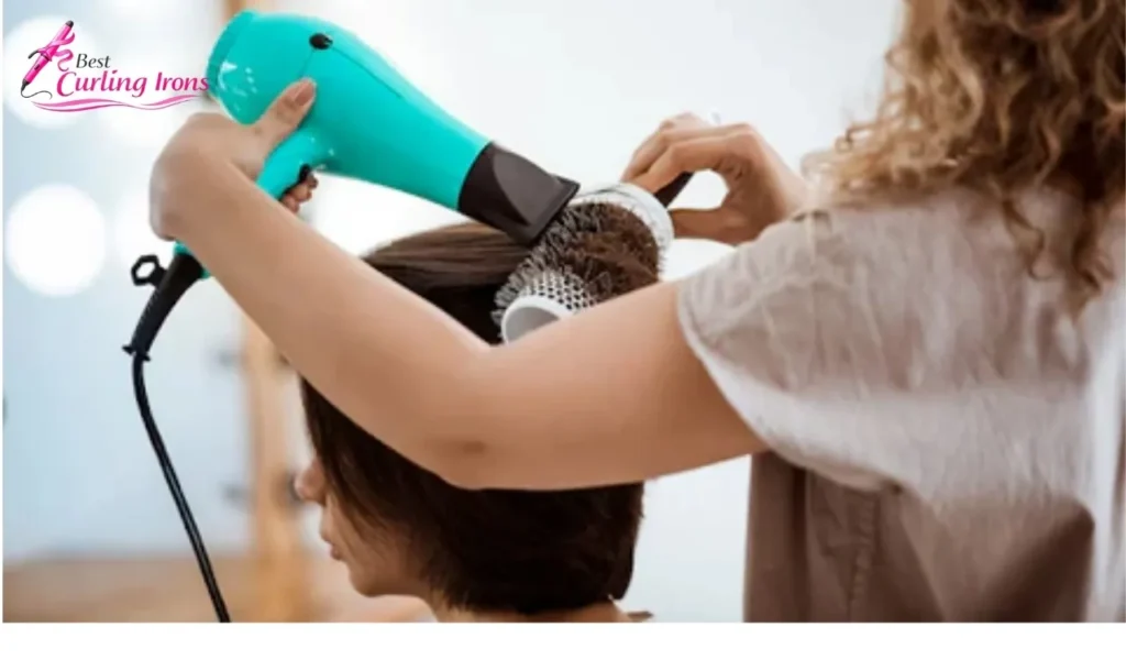 Best Habits for Healthy Heat Styling