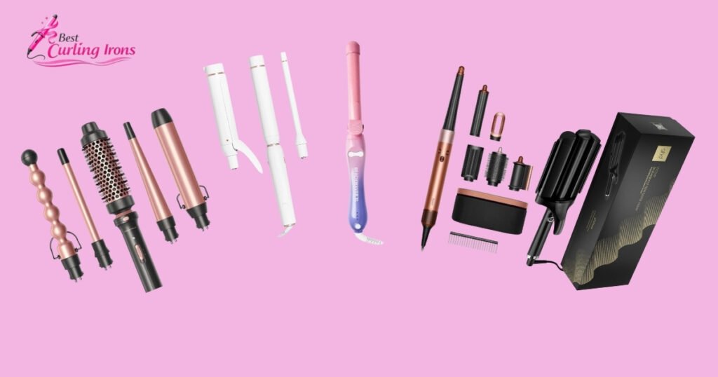 Best Hair Styling Tools for Curls