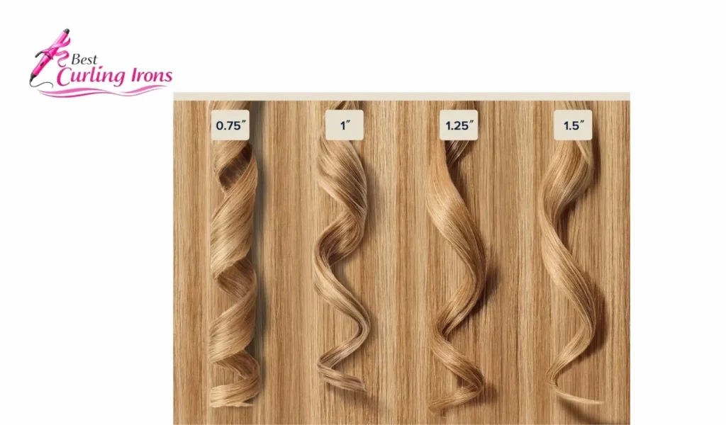 Bio Ionic Long Barrel Curling Iron