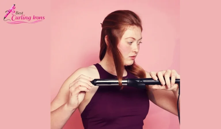 Can You Use a Curling Iron Safely