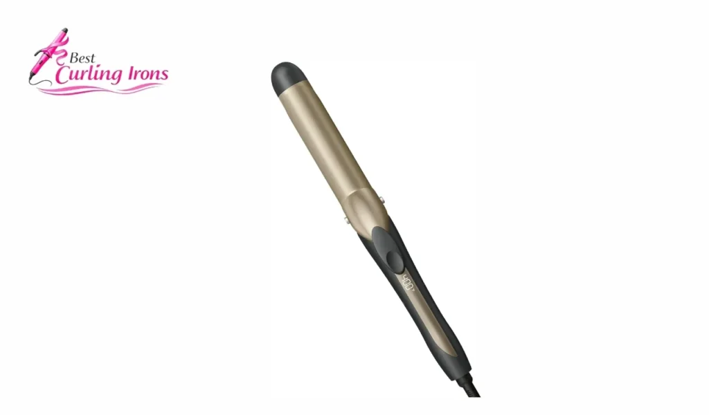 Conair InfinitiPro Digital Curling Iron