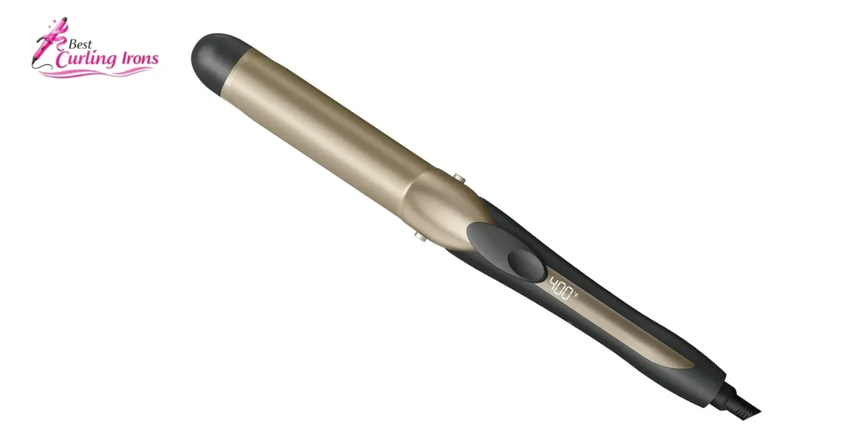 InfinitiPro by Conair Tourmaline Ceramic