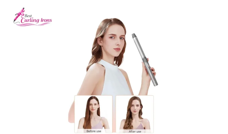 Long Term Effects of Curling Iron Use