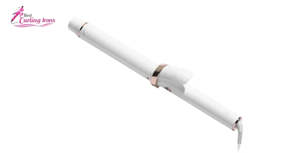 T3 SinglePass Curl X Extra-Long