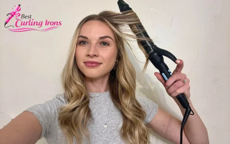 Why Curling Irons Stop Heating Evenly