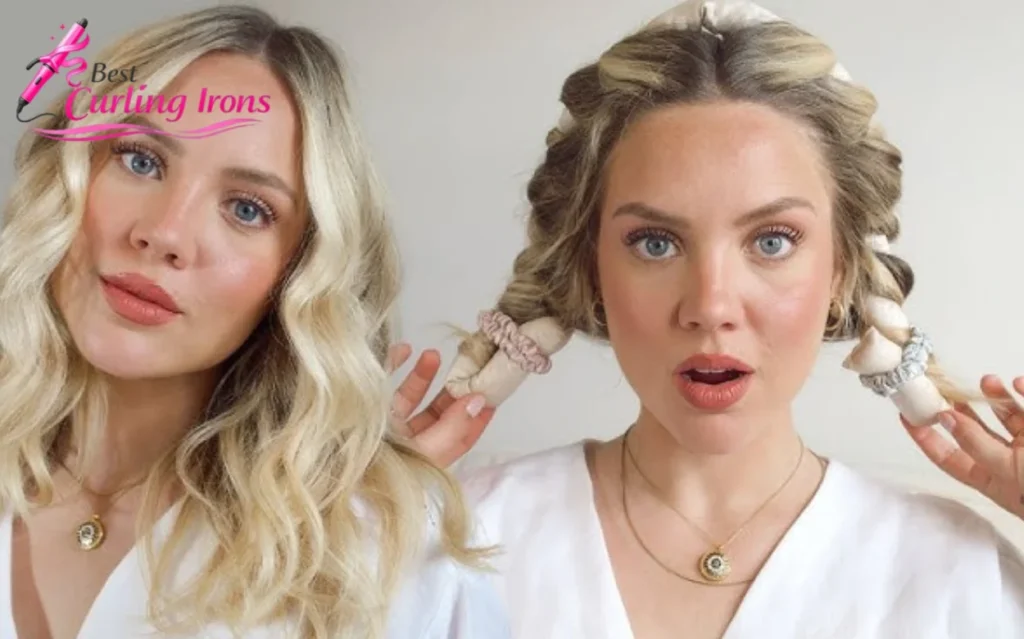 How to Get Loose Waves Without Volume Loss
