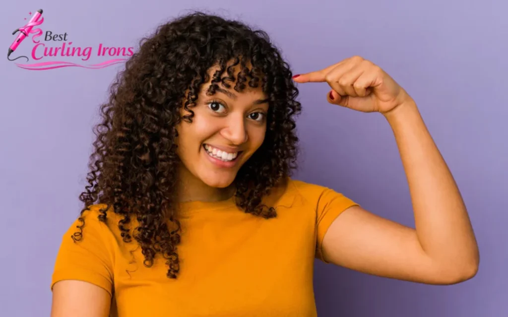 How to Curl Hair That Refuses to Hold