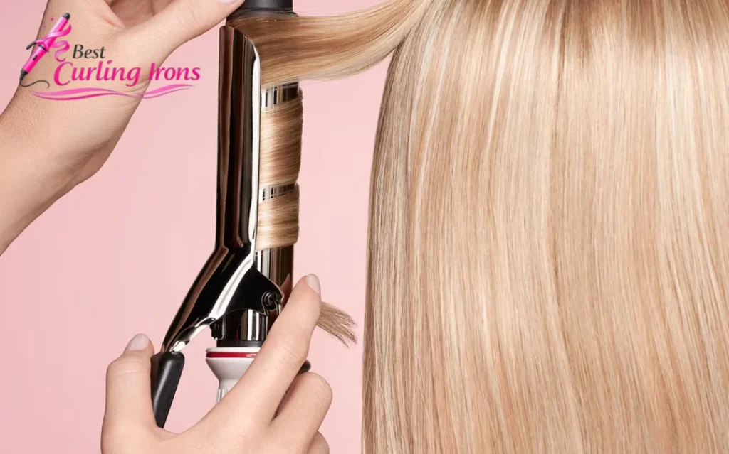 How to Achieve Salon Curls at Home