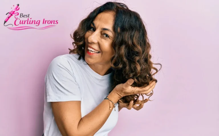 How to Achieve Salon Curls at Home