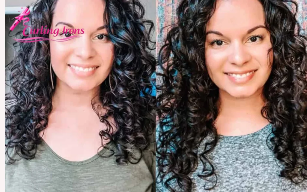 Not necessarily. Adjusting technique and care often improves fullness without stopping styling.