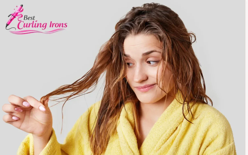 How to Minimize Breakage from Heat Styling