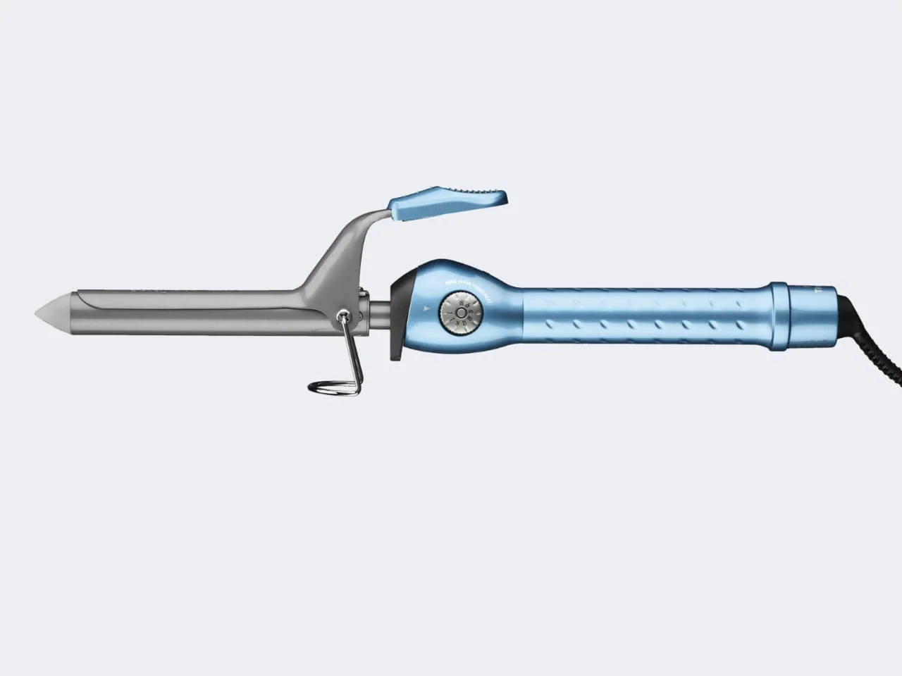 BaBylissPro Nano Titanium Curling Iron