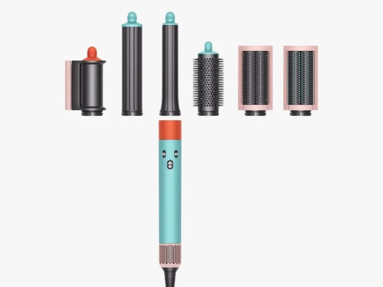 Dyson Airwrap Multi-Styler