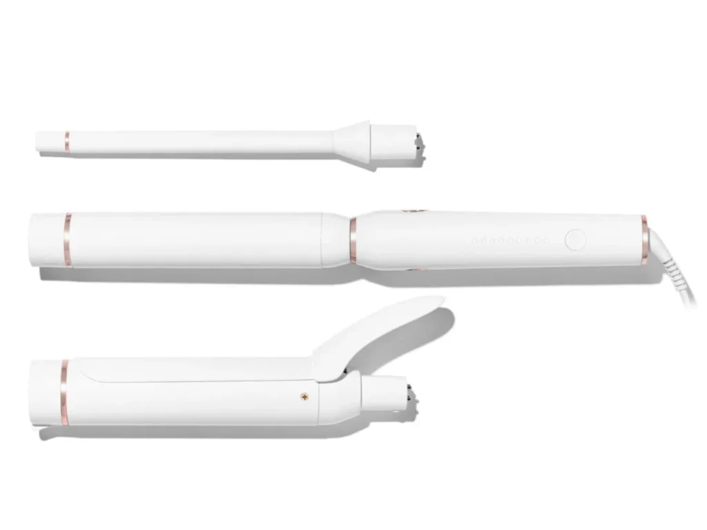 T3 Switch Kit Curl Trio