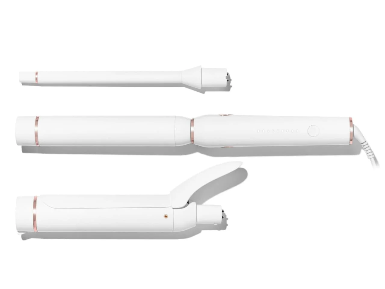 T3 Switch Kit Curl Trio