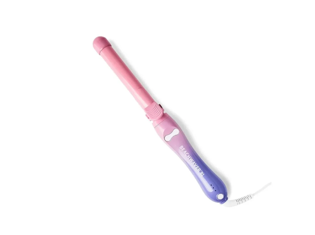 Beachwaver Co. B1 Rotating Curling Iron