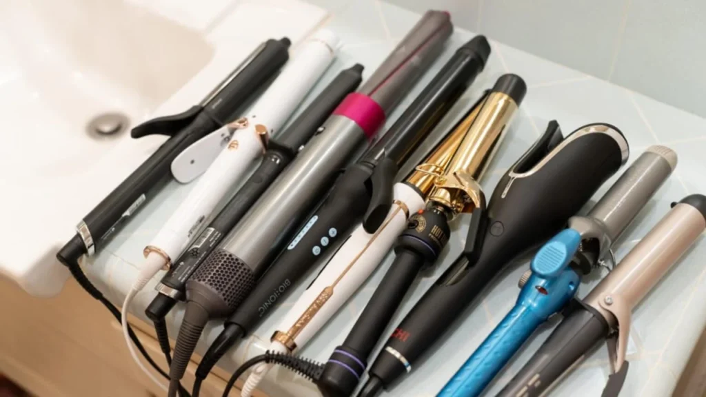 Best Curling Irons