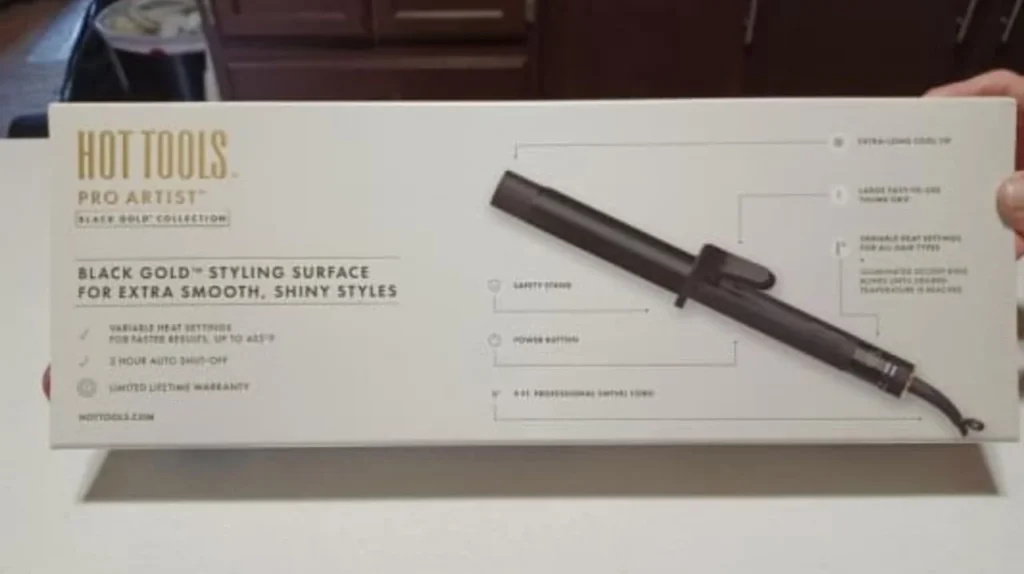 Digital Temperature Control