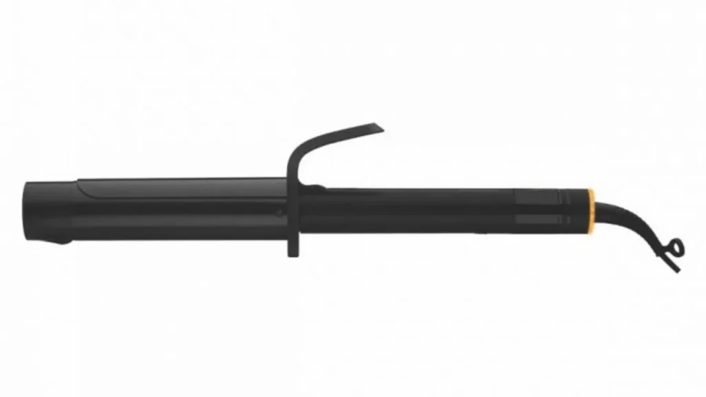 Hot Tools Pro Artist Black Gold Digital