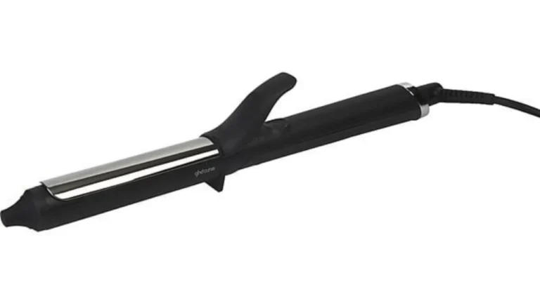 GHD Classic Curl 1-Inch Curling Iron