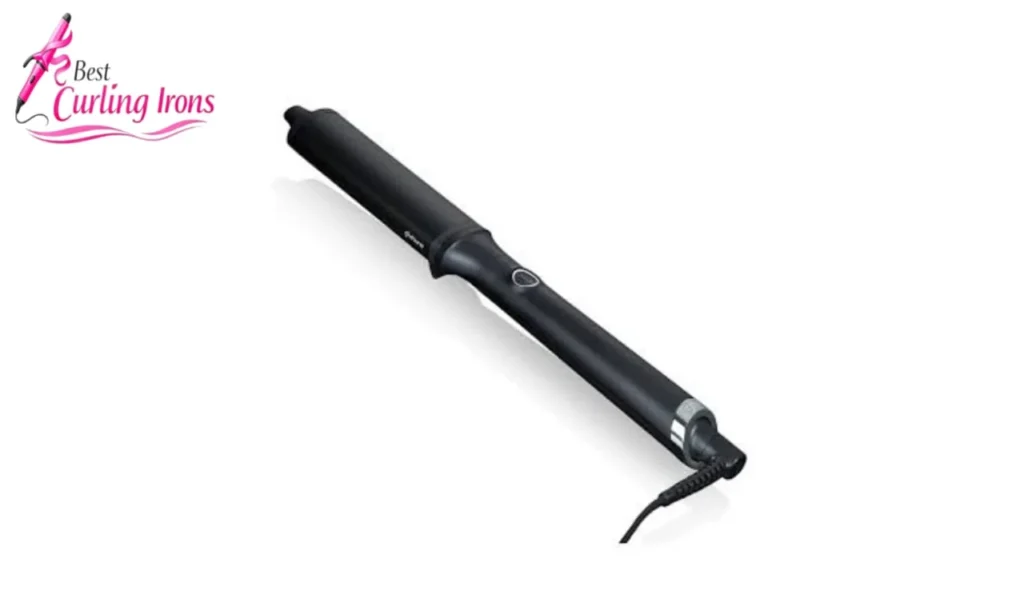 ghd 1-Inch Curling Iron Review