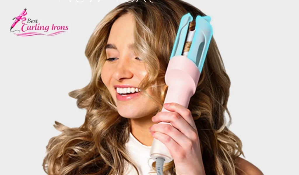 Tymo 3-in-1 Interchangeable Curling Iron – Best Overall
