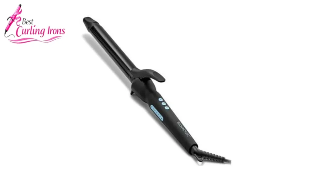 Bio Ionic Long Barrel Styler