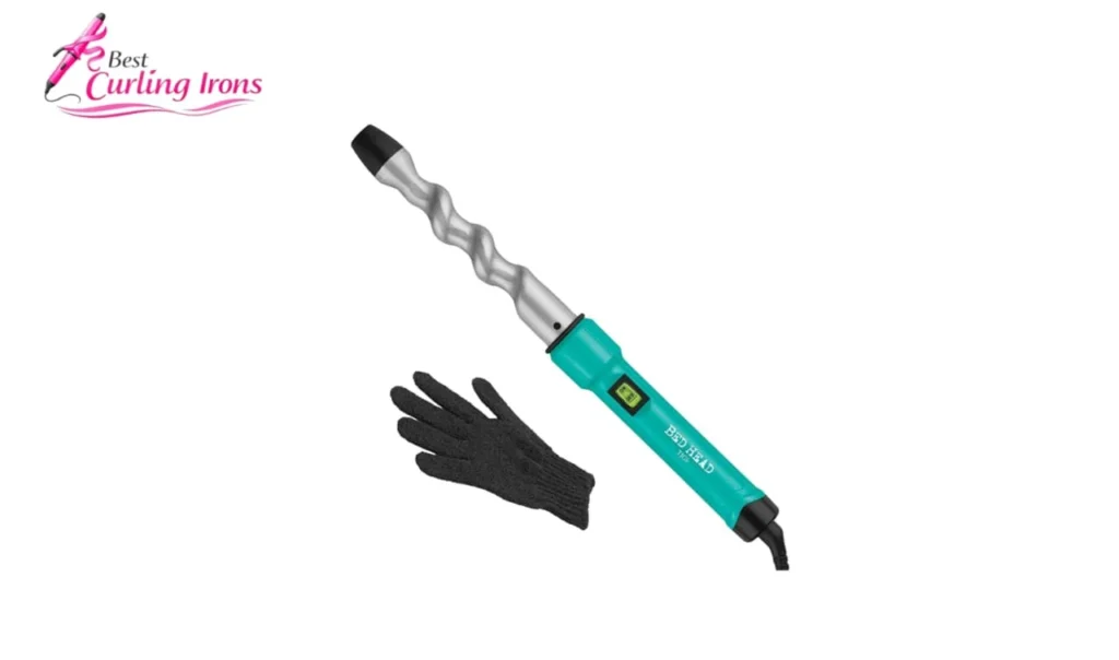 Bed Head Curlipops 0.75-Inch Ceramic Styling Iron