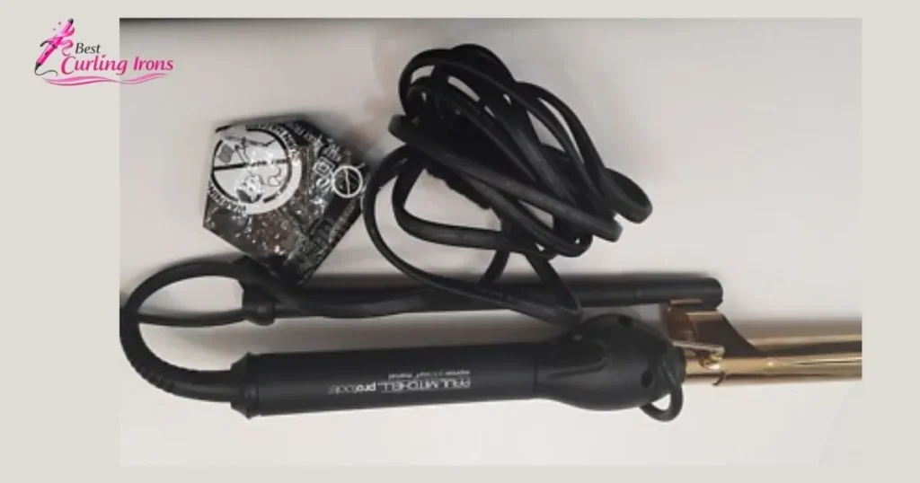 Curling Iron Safety Tips for Small Spaces